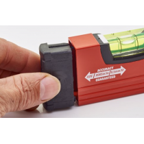 Livella Tascabile da 10cm Milwaukee 4932459100