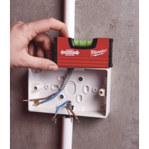 Livella Tascabile da 10cm Milwaukee 4932459100