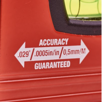 Livella Tascabile da 10cm Milwaukee 4932459100