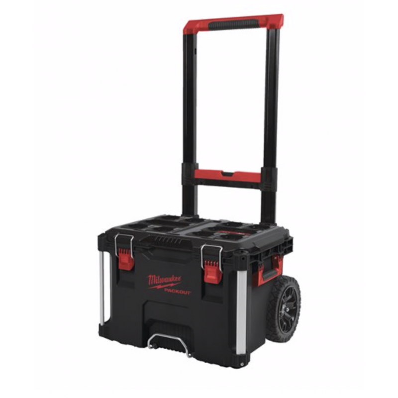 Trolley Portautensili PACKOUT BOX Milwaukee 4932464078
