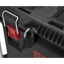 Trolley Portautensili PACKOUT BOX Milwaukee 4932464078