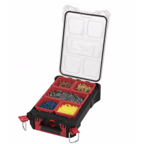 Cassetta Portautensili PACKOUT™ COMPACT ORGANISER Milwaukee 4932464083