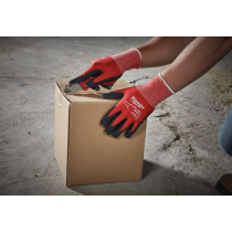 Guanti CUT LEVEL 1 10/XL SMARTSWIPE™ Milwaukee 4932471418
