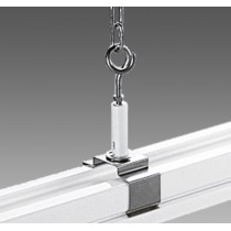 6052 Rapid System - Sospensione per catena Disano