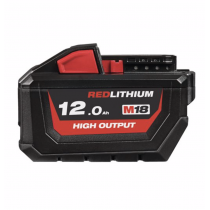 Batteria M18™ 12.0 AH HIGH OUTPUT™ Milwaukee 4932464260