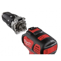 Trapano con Percussione a Batteria M18 Milwaukee 4933443515