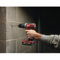 Trapano con Percussione a Batteria M18 Milwaukee 4933443515