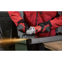 Smerigliatrice 115mm 800W Milwaukee 4933451281