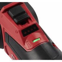 Saldatore Compatto a Batteria M12™ Milwaukee 4933459760