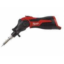 Saldatore Compatto a Batteria M12™ Milwaukee 4933459760