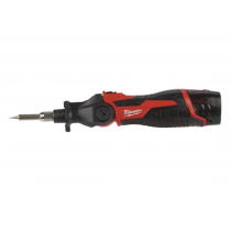 Saldatore Compatto con Batteria M12™ Milwaukee 4933459761