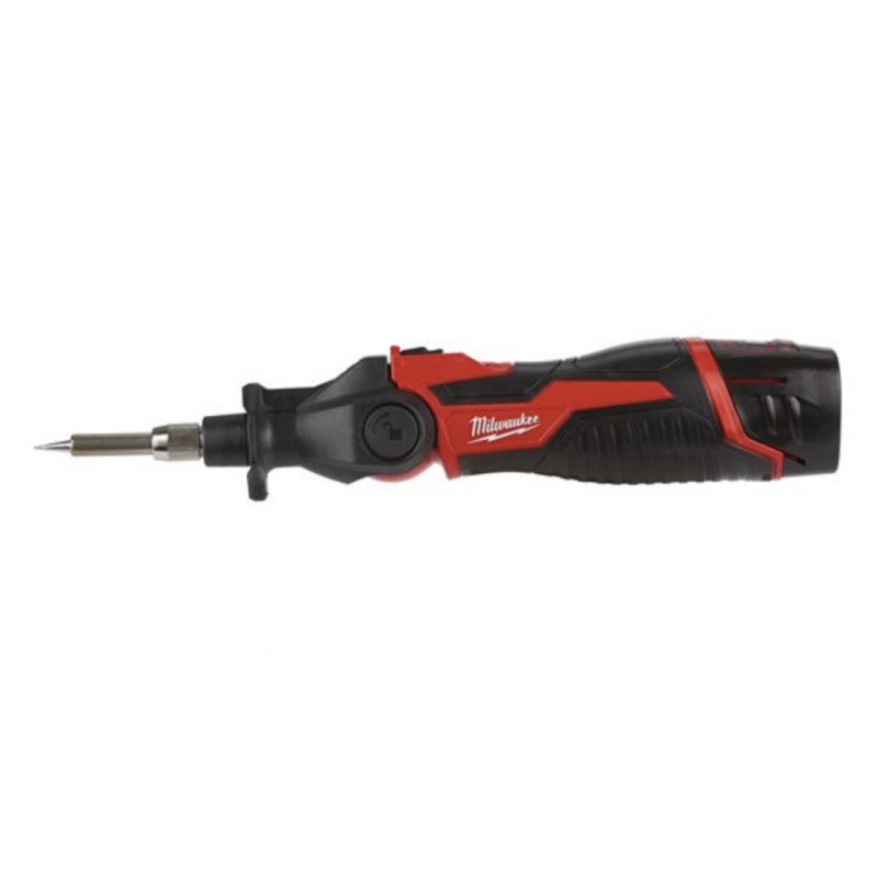 Saldatore Compatto con Batteria M12™ Milwaukee 4933459761