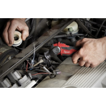 Saldatore Compatto con Batteria M12™ Milwaukee 4933459761