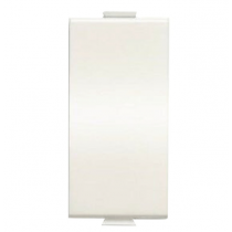 Deviatore unipolare 16A Serie ABB Chiara 2CSK1003CH