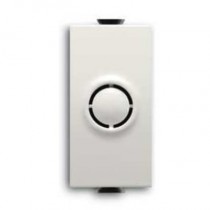 Suoneria squillante 230V ABB serie Chiara 2CSK1318CH