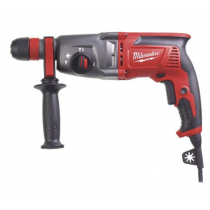 Tassellatore SDS-PLUS Tre Modalità Milwaukee 4933464579