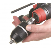 Tassellatore SDS-PLUS Tre Modalità Milwaukee 4933464579