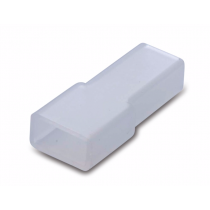 Coprifaston in polietilene per femmina da 6,3