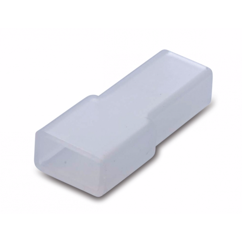 Coprifaston in polietilene per femmina da 6,3