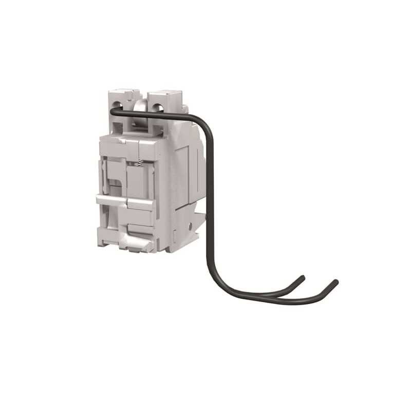 Bobina di minima tensione cablata per Scatolati XT ABB 1SDA066399R1