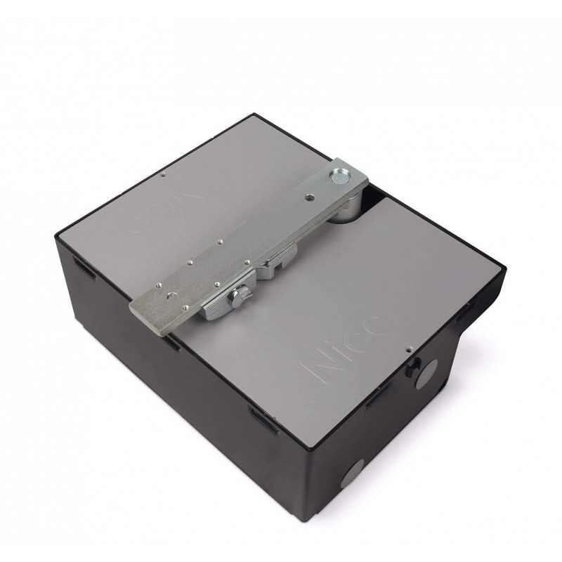 Cassa di fondazione per BM4000 e BM4024 Nice BMBOX4