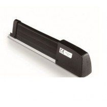 Costa meccanica alta profilo in alluminio 2MT Nice CMA 2MT