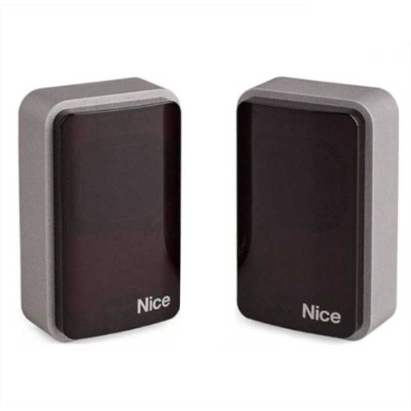 Fotocellule da esterno per Nice BlueBus 15mt IP44 Nice EPMB