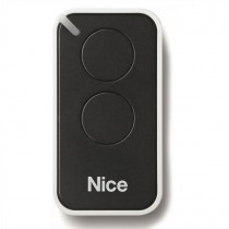 Telecomando Nice Inti a 2 Tasti 433 Mhz rolling Code Nice INTI2