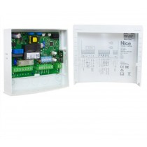 Centrale di comando per serrande o tapparelle Nice MC200