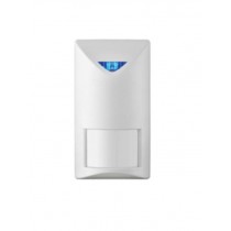 Rilevatore a doppia tecnologia Pet Immunity Urmet 1033/130