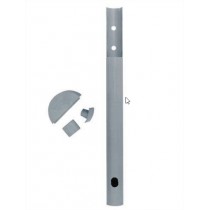 Palina in resina 1420 mm per portacontatori OEC T0PO0017