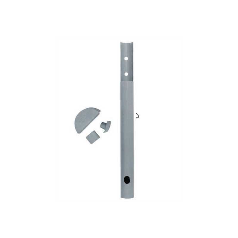 Palina in resina 1420 mm per portacontatori OEC T0PO0017