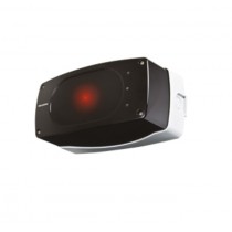 Rilevatore lineare di fumo a riflessione portata max. 100 m Urmet 1043/209