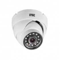 Telecamera Dome AHD-TVI-CVI 2M 1080P con ottica fissa 2.8-mm Urmet 1096/310