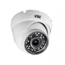 Telecamera dome AHD 5M ottica motorizzata 2.8-12 mm Urmet 1096/506