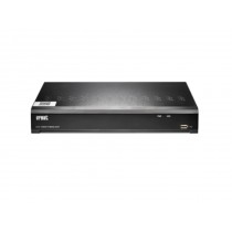 HVR 16CH serie L 5M-N H.265 Urmet 1097/576