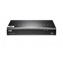 NVR 8 CH 4K H.265 8 porte PoE Urmet 1098/328P