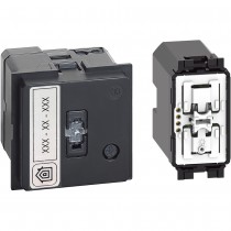 Gateway per il controllo di luci , prese e tapparelle Bticino Living Now K4510C