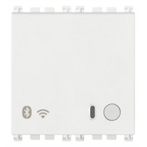 Gateway connesso IoT 2M bianco Vimar Arke 19597.B