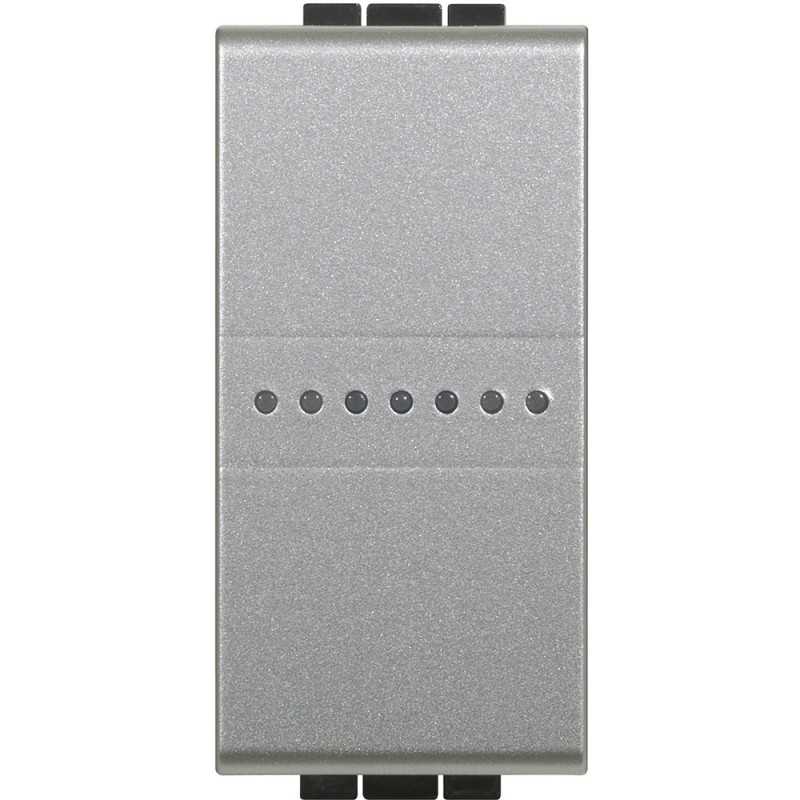 Deviatore Connesso Serie Civili Bticino Living Light Tech NT4003C