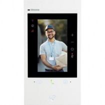 Videocitofono Connesso CLASSE 300 EOS Smart Bticino 344842