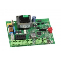 Scheda elettronica per...