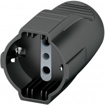 Presa volante Bticino 2P+T...