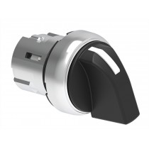 Selettore a Leva corta a 3 posizioni 0-1-2 Serie Platinum Lovato LPSS130