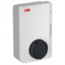 Stazione di ricarica per auto elettriche 220V 3,7 Kw ABB 6AGC082587