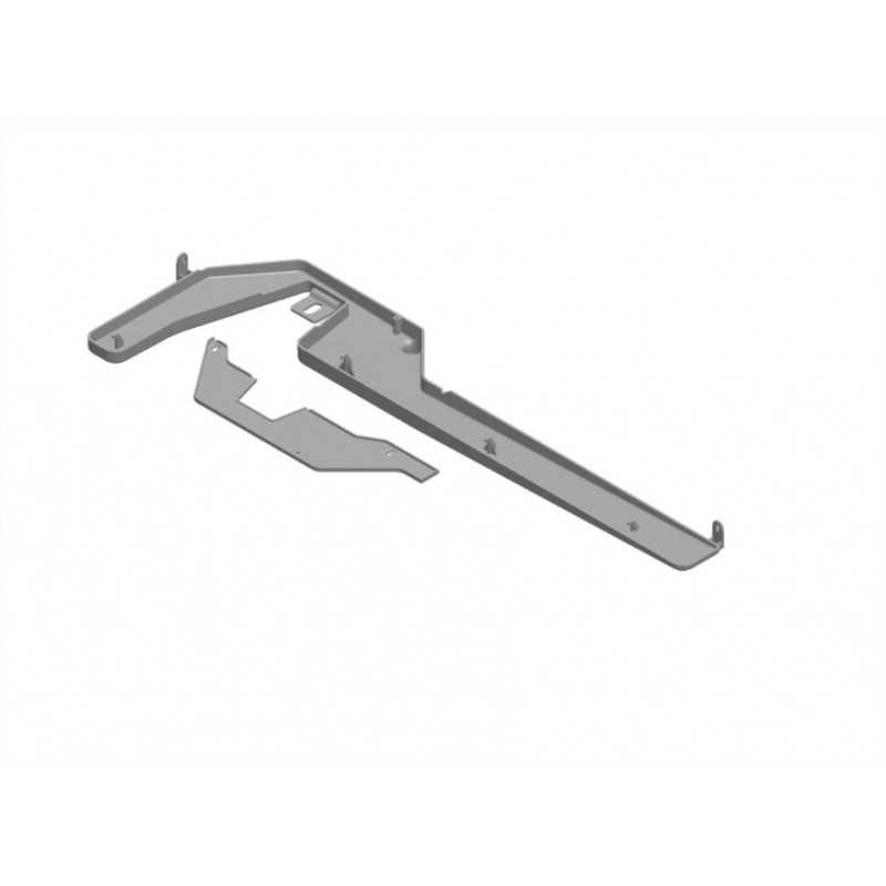 Vaschetta per la raccolta della condensa Chaffoteaux 302483