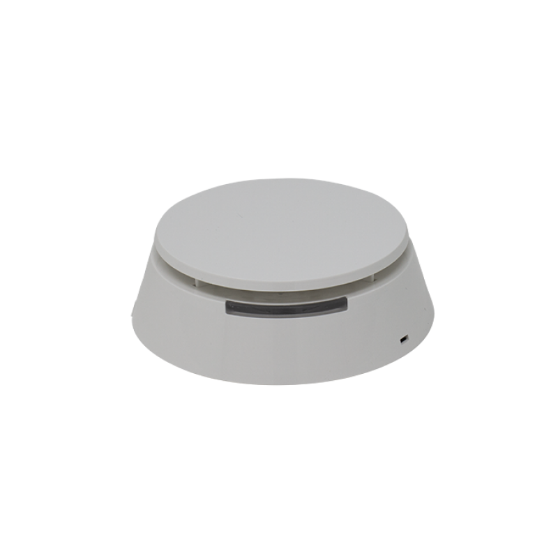 Rilevatore di Calore Indirizzato multifunzione con Isolatore Comelit 41RCS100