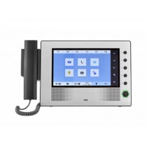 Centralino di portineria 2 Voice con monitor Touchscreen  Urmet 108341A