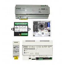 Kit Videocitofono Sinthesi 2Voice con Call Me incluso Urmet 1783824