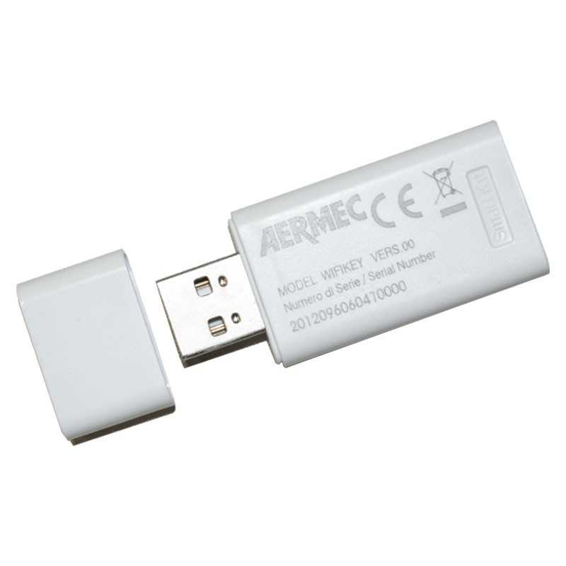 Kit Wifi per climatizzatori Aermec Serie SGE
